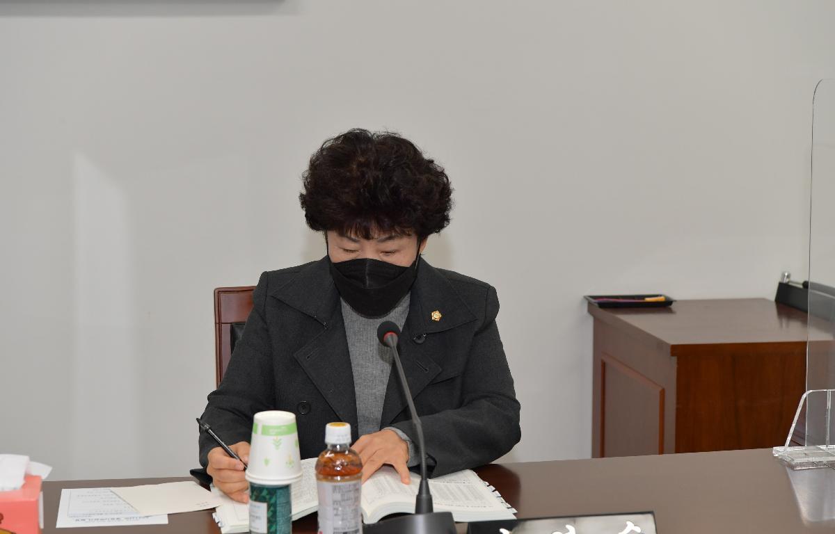  2021행정사무감사 첨부이미지 : 2021.11.12 2021행정사무감사 행정자치위원회 (11).JPG