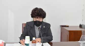  2021행정사무감사