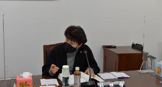 2021년도 행정사무감사 