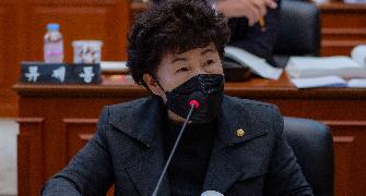 302회 고흥군의회 제2차정례회 4차본회의