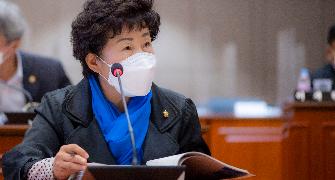 제302회 제2차 정례회 2차 본회의