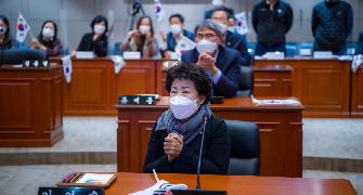 누리호발사 성공기원