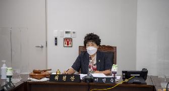 의회운영위원회