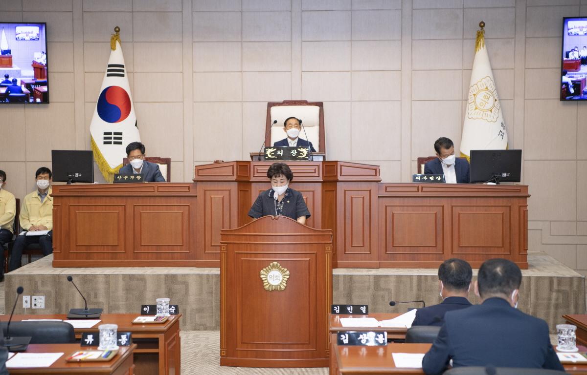제298회 고흥군의회 제1차 정례회 2차본회의 상임위원회 심사결과보고  첨부이미지 : 2021.06.16 제298회 고흥군의회 제1차 정례회 2차본회의 상임위원회 심사결과보고 (18)_web.jpg