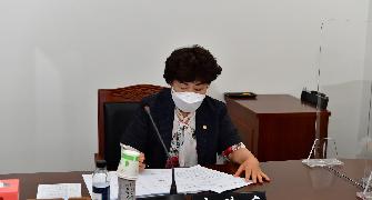 제298회 제1차 정례회 제1차 행정자치위원회