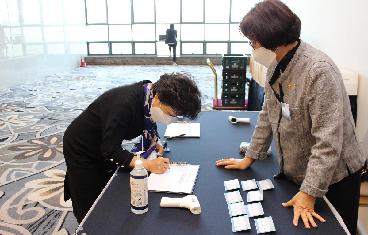 2021년 상반기 전남 동부권 자문위원 연수 첨부이미지 : 2021.04.30 2021년 상반기 전남 동부권 자문위원 연수 (40).JPG