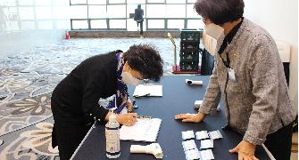 2021년 상반기 전남 동부권 자문위원 연수