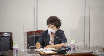 해창만·고흥만 염해피해 추진상황 보고