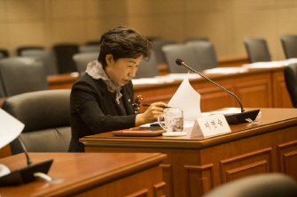 제8대 고흥군의회 의원당선자 오리엔테이션