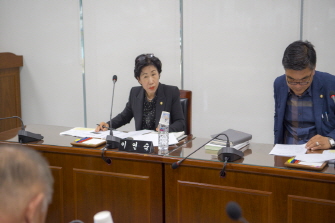 2018년도 제2회 추가경정 예산안  예결위심사