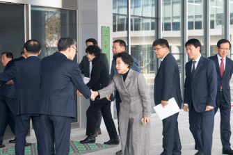 2019 도지사와 고흥군민과의 대화