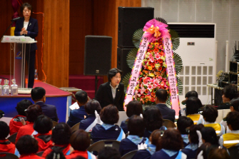 고흥군 여성단체 한마음 다짐대회