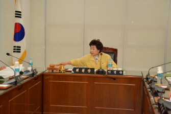 2019년도 지방보조금사업 행정사무조사