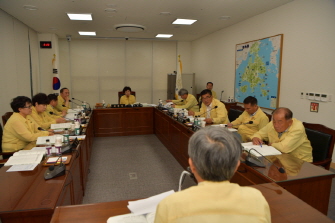 2019년도 지방보조금사업 행정사무조사