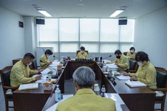 제291회 고흥군의회 행정자치위원회