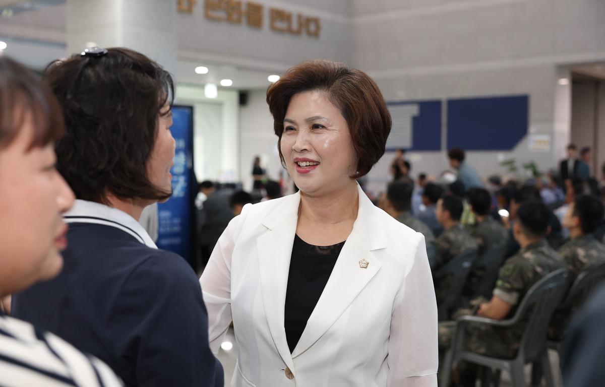 이순신과 흥양수군 기획전시 개막식 첨부이미지 : 2026. 08. 11 이순신과 흥양수군 기획전시 개막식 (2).JPG