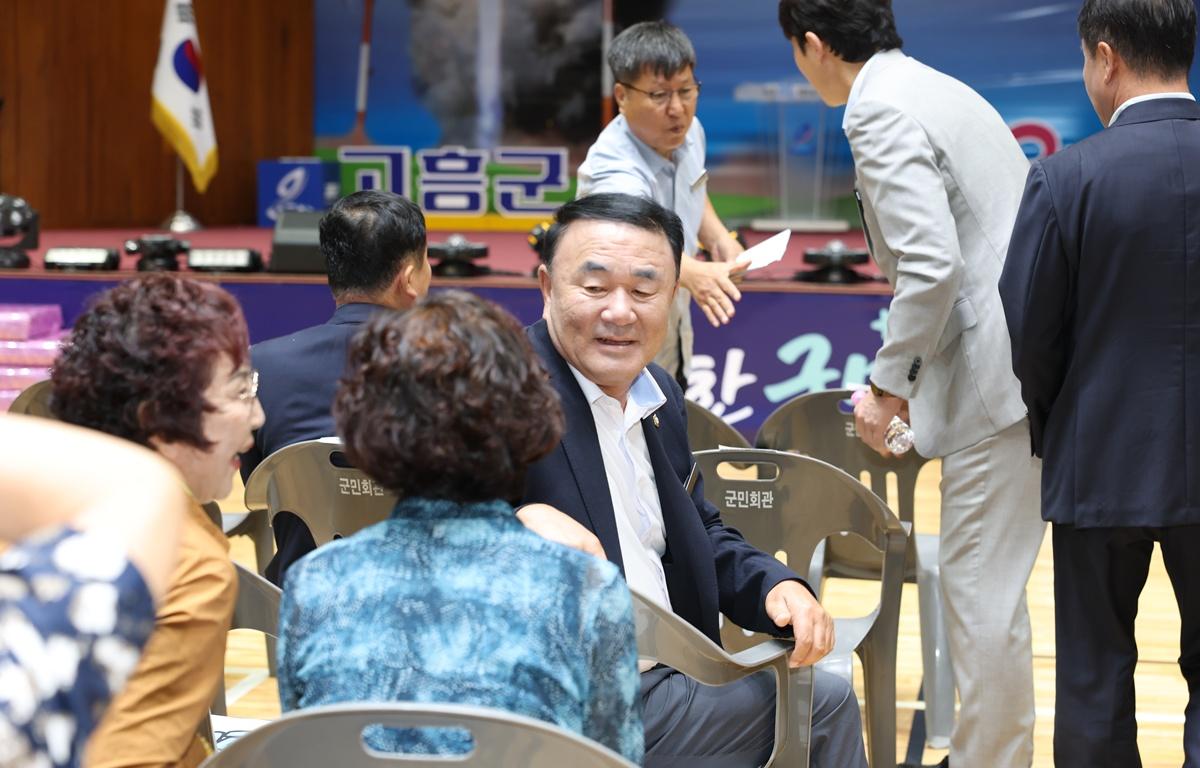 고흥군 자원봉사자 하계캠프 첨부이미지 : 2026. 08. 11 고흥군 자원봉사자 하계캠프 (9).JPG